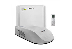 Vechline Airco 3500 Slim Wit