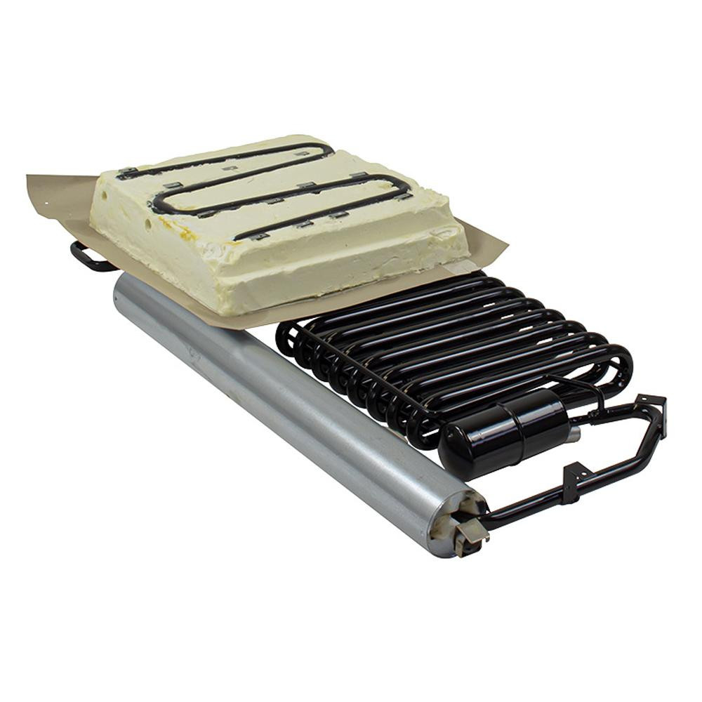 Dometic Aggregaat RML8550 Dometic Aggregaat RML8550