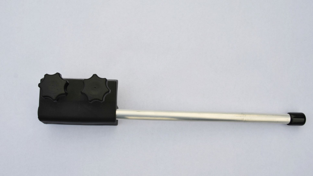 Emuk Spiegelhouder Universal Light Rechts Emuk Spiegelhouder Universal Light Rechts