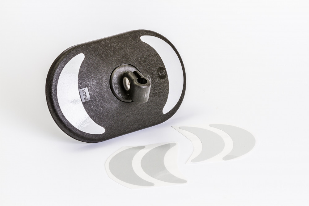 Emuk Reflector Set 4x Emuk Reflector Set 4x