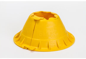 Emuk Haringhoed 4/Set