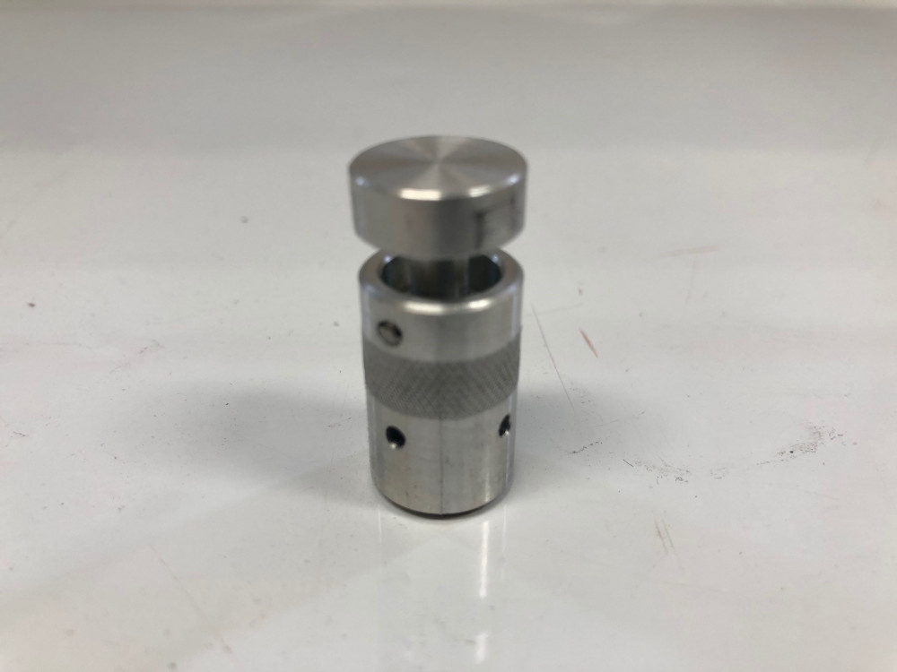 Emuk Afblaasventiel t.b.v. Airlift Emuk Afblaasventiel t.b.v. Airlift