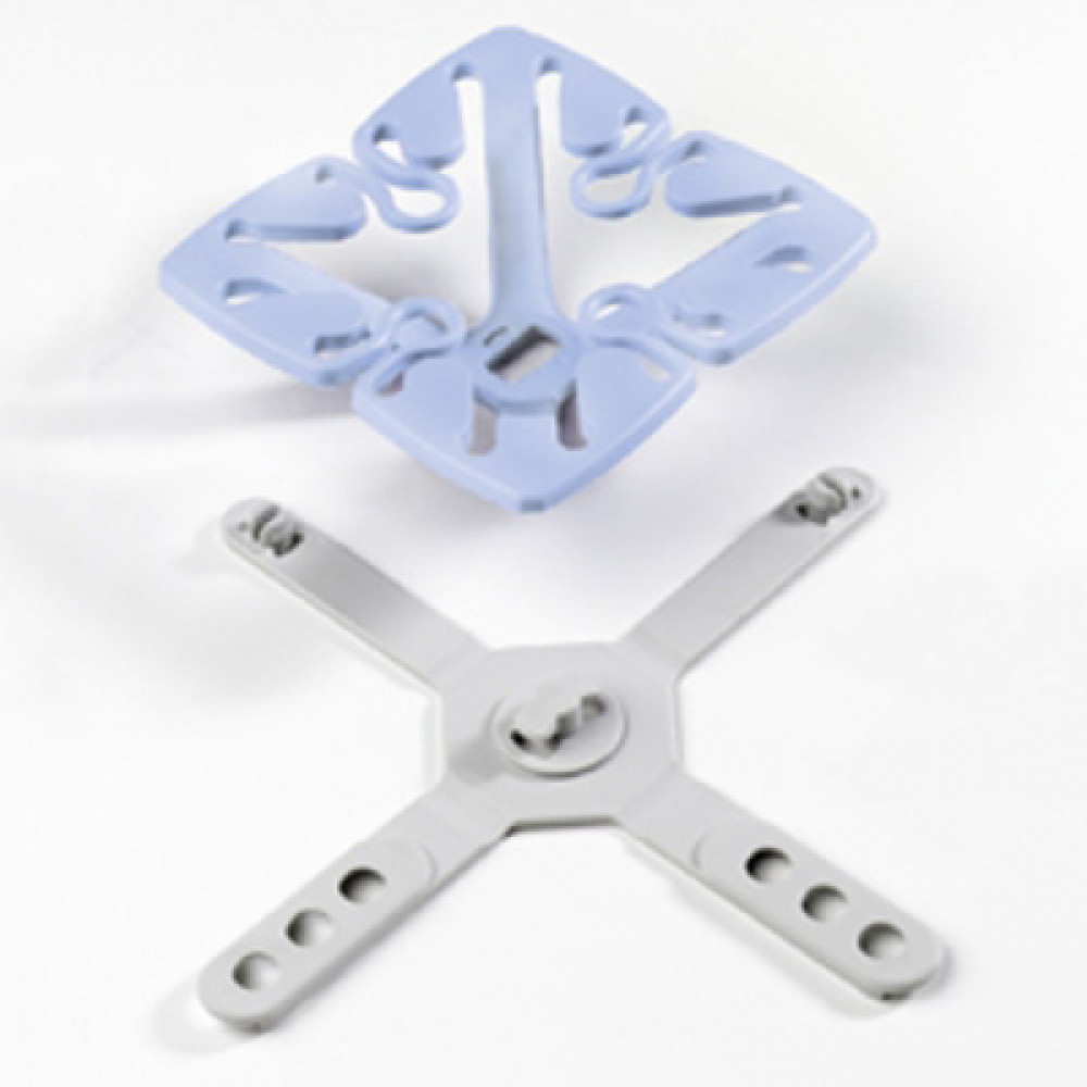 Froli Star Uitbreidingsset Soft 90x200cm Froli Star Uitbreidingsset Soft 90x200cm