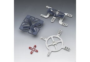 Froli Travel Uitbreidingsset Standaard 90x200cm