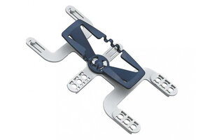 Froli Travel Uitbreidingsset Halve Elementen