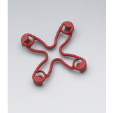 Froli Travel Spankruizen Set 15 st. Froli Travel Spankruizen Set 15 st.