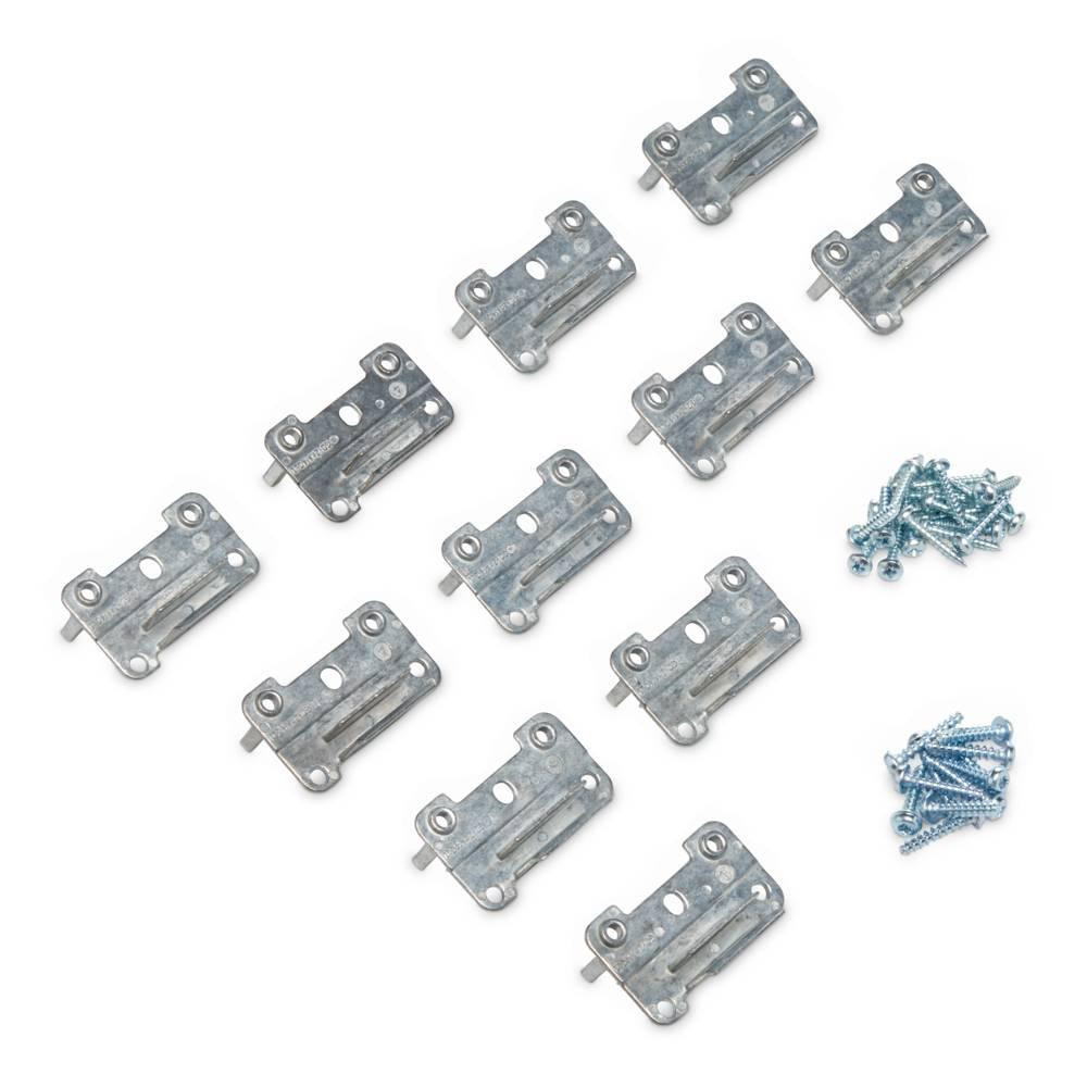 Dometic Midi Heki Style 70x50 Montageset 53-60mm Dometic Midi Heki Style 70x50 Montageset 53-60mm