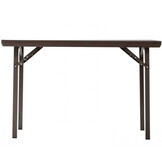 Trigano Campingtafel Polyethyleen 122 Trigano Campingtafel Polyethyleen 122