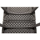 Trigano Campingtafel Polyethyleen 122 Trigano Campingtafel Polyethyleen 122