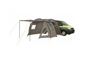 Trigano Busvoortent Bivouac Car