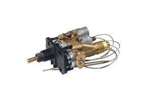 Thetford Aspire 2 Gaskraan