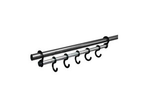 Campking Defa Tentkapstok 7-Haaks