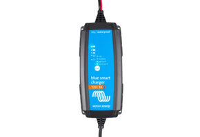 Victron Acculader Blue Smart IP65 12V/7A