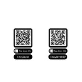 Vechline EasyLevel Digitale Waterpas Vechline EasyLevel Digitale Waterpas