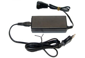 Adapter 230V - 12V/24V