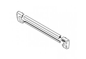 Thule Slide-Out 400 V18 Front Protection