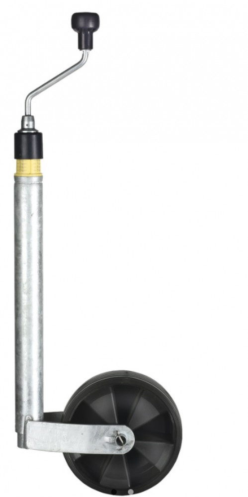 Winterhoff Neuswiel Kunststof Velg 215x70mm 48mm Winterhoff Neuswiel Kunststof Velg 215x70mm 48mm