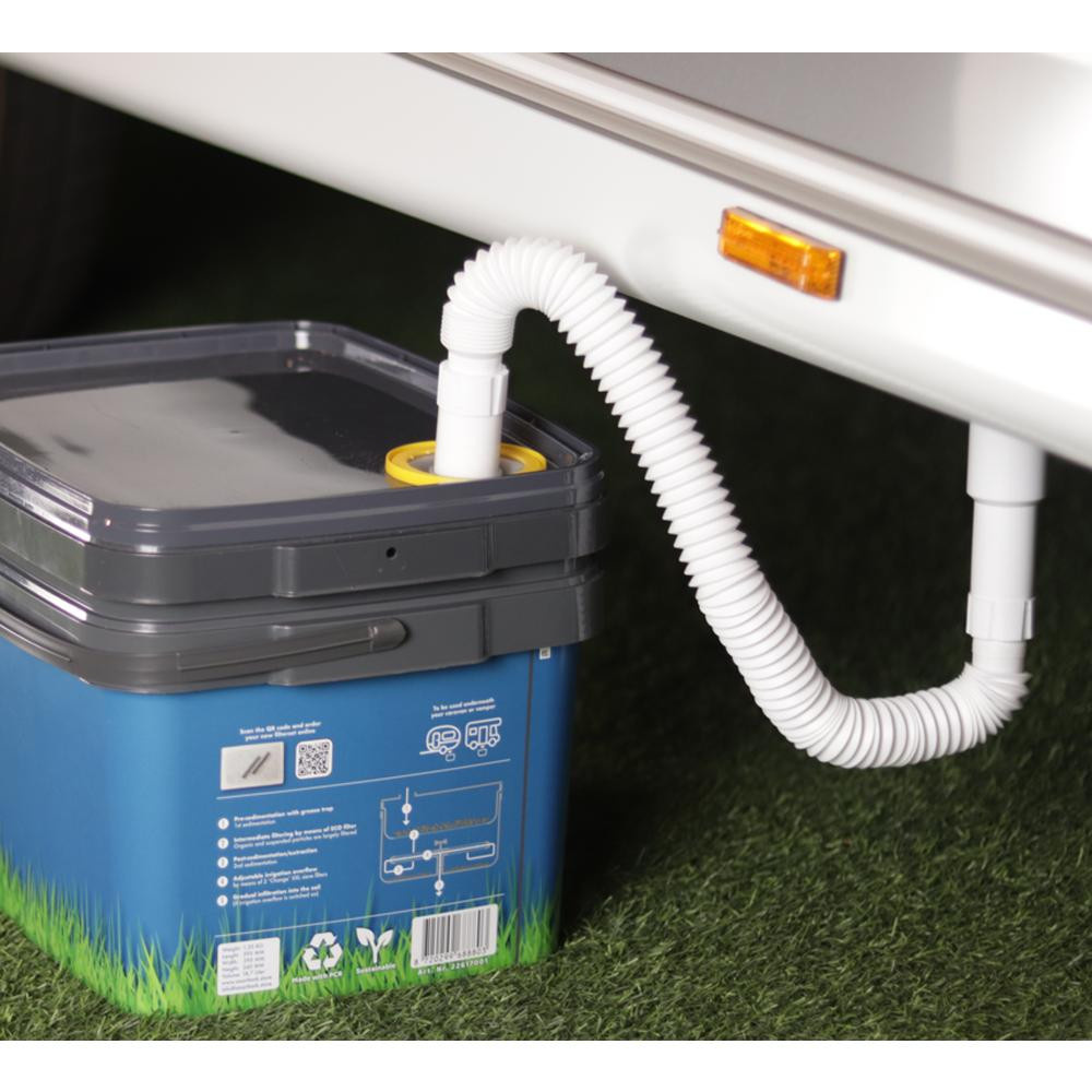 Smarttank Flexibele Aansluiting Smarttank Flexibele Aansluiting