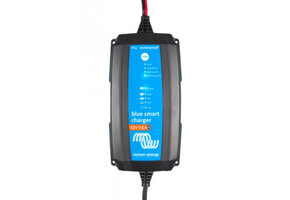 Victron Acculader Blue Smart IP65 12V/15A