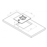 Navy Load Kookplaat 1-Pits 325x289 Navy Load Kookplaat 1-Pits 325x289