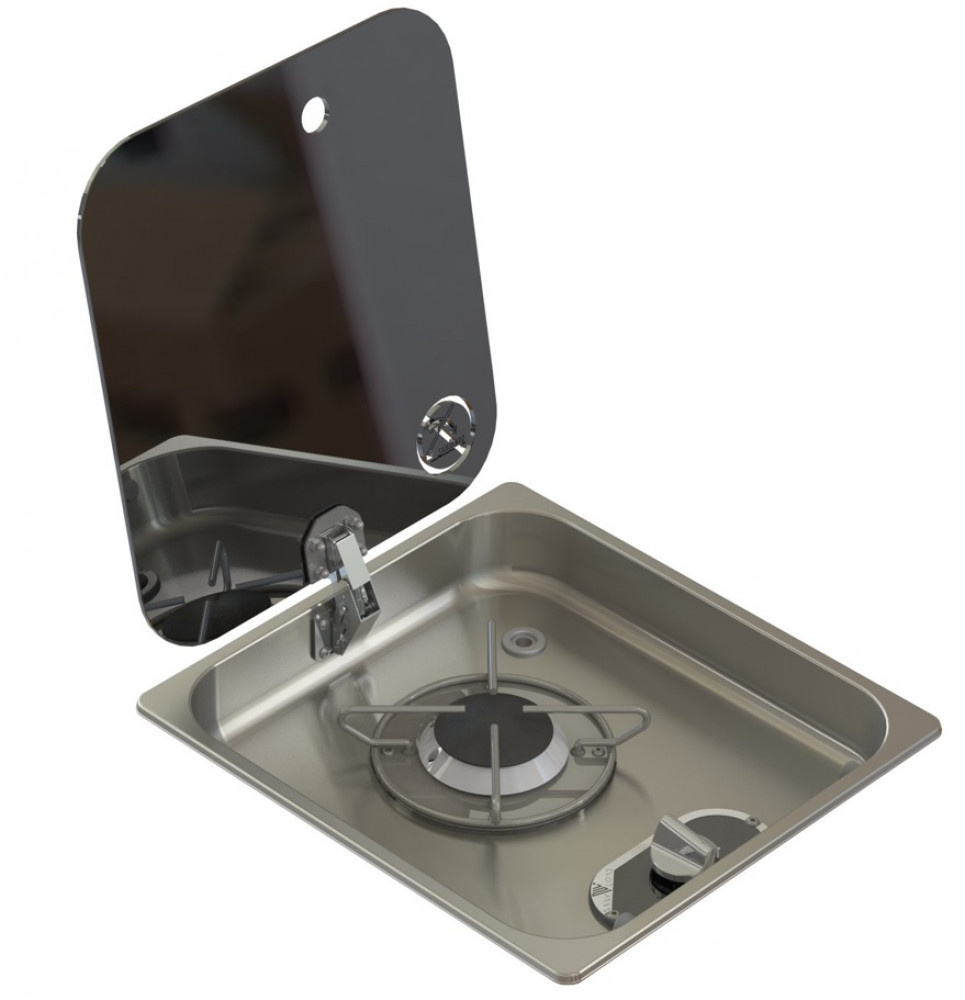 Navy Load Kookplaat 1-Pits 352x322 Navy Load Kookplaat 1-Pits 352x322