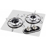 Navy Load Kookplaat RVS 2-Pits 350x320 Navy Load Kookplaat RVS 2-Pits 350x320