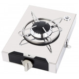 Navy Load Kookplaat Vrijstaand 1-Pits 210x290 Navy Load Kookplaat Vrijstaand 1-Pits 210x290