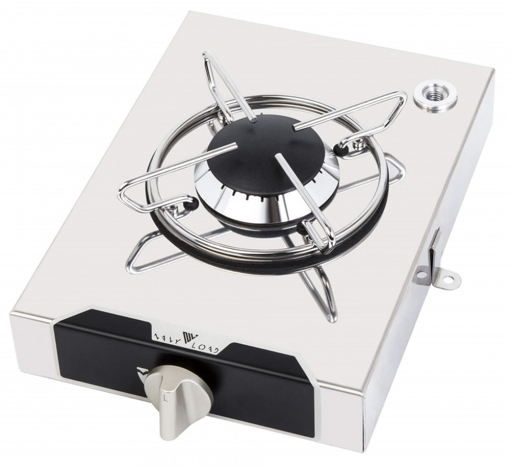 Navy Load Kookplaat Vrijstaand 1-Pits 210x290 Navy Load Kookplaat Vrijstaand 1-Pits 210x290