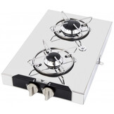 Navy Load Kookplaat Vrijstaand 2-Pits 440x290 Navy Load Kookplaat Vrijstaand 2-Pits 440x290