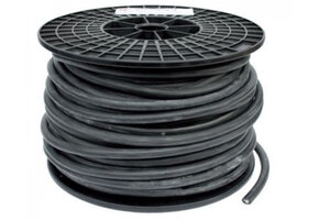 Autokabel 2x0.75mm² 100m