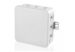 Kabeldoos Elektra 85x85x40mm IP54