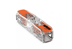 Wago 221 Lasklem Doorsteek