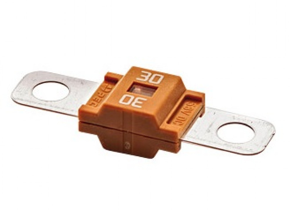 Midi Zekering 30A p/s Midi Zekering 30A p/s