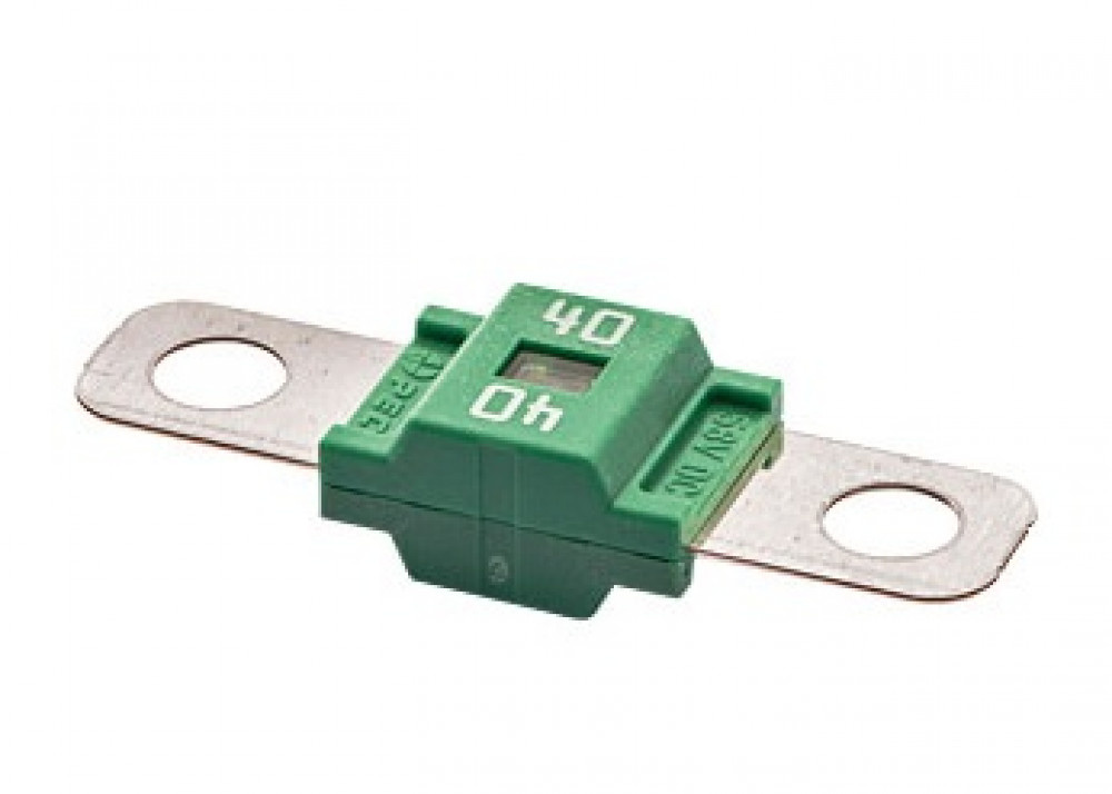 Midi Zekering 40A p/s Midi Zekering 40A p/s