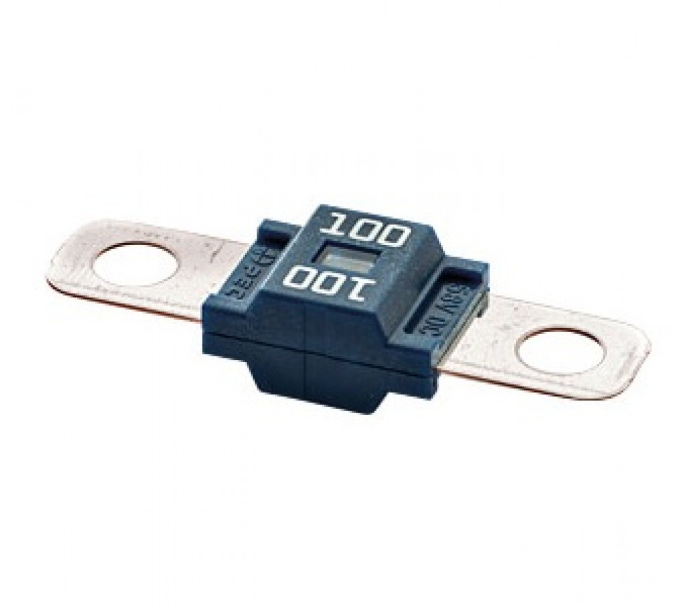 Midi Zekering 100A p/s Midi Zekering 100A p/s