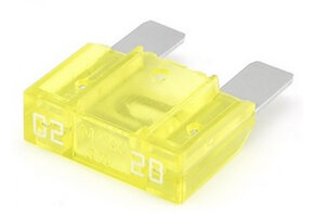 Maxi Zekering 20A p/s