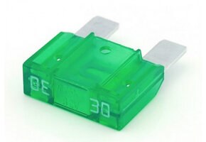 Maxi Zekering 30A p/s