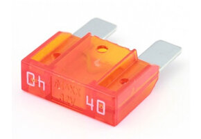 Maxi Zekering 40A p/s