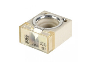 Blokzekering 50A p/s