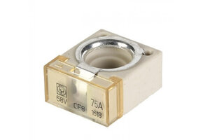 Blokzekering 75A p/s