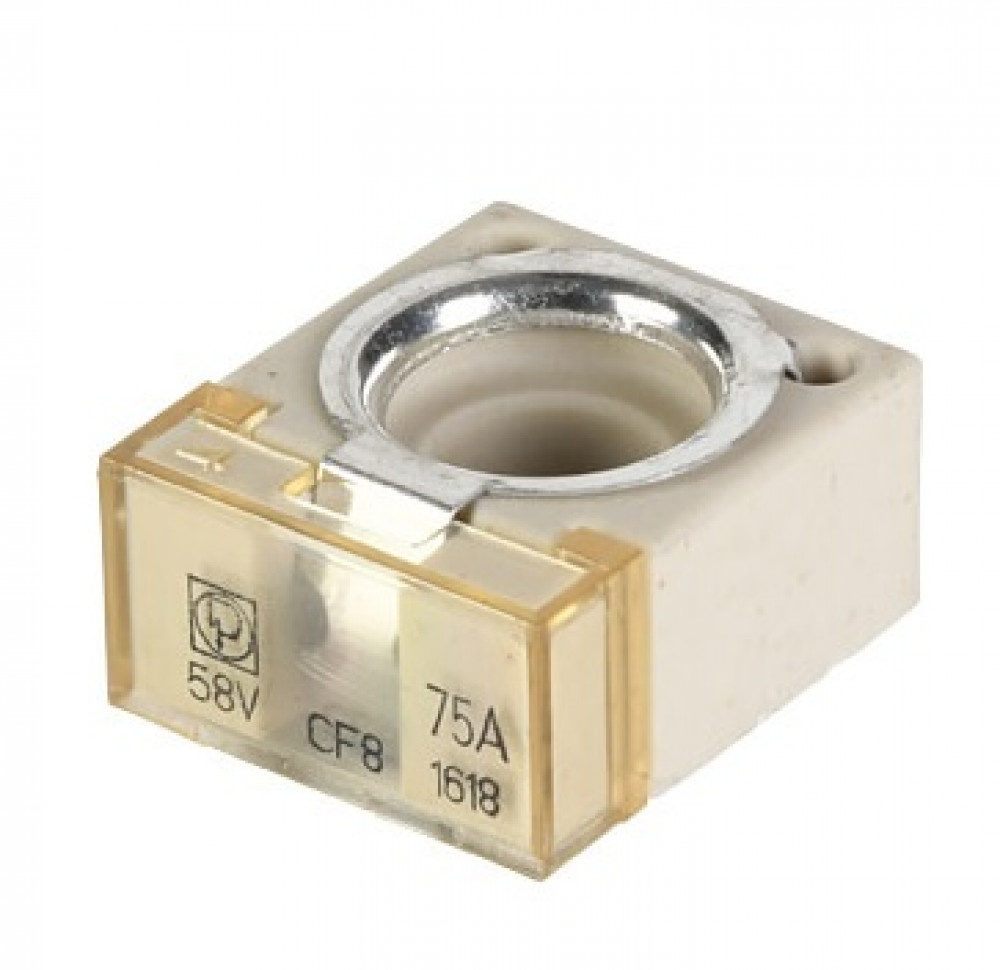 Blokzekering 75A p/s Blokzekering 75A p/s