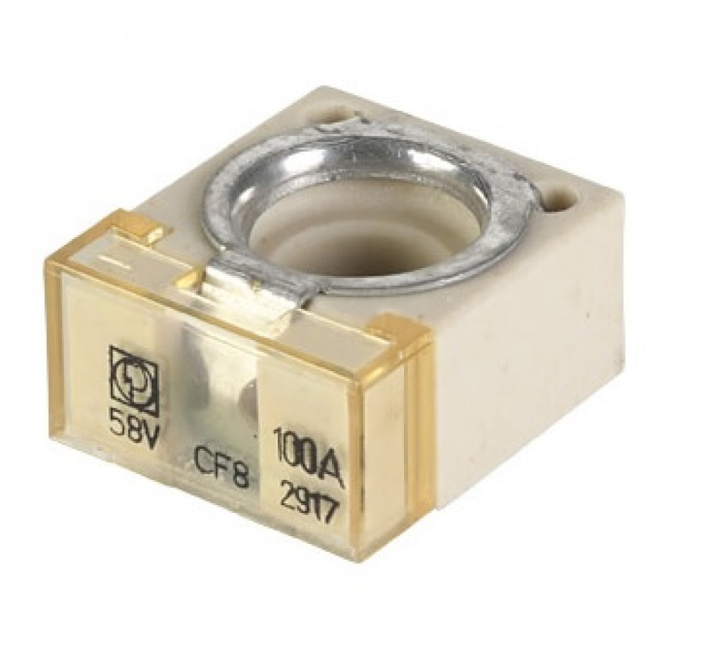 Blokzekering 100A p/s Blokzekering 100A p/s