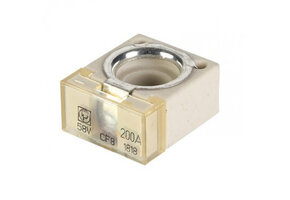 Blokzekering 200A p/s