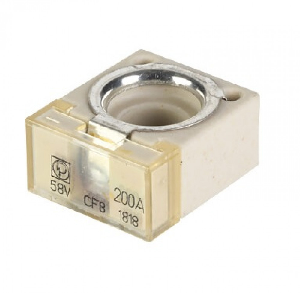 Blokzekering 200A p/s Blokzekering 200A p/s