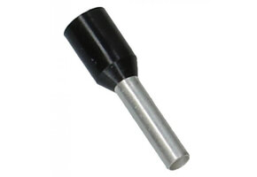 Adereindhuls 1.50mm² (15mm) 100st