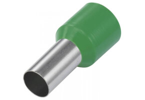 Adereindhuls 6.00mm² 100st