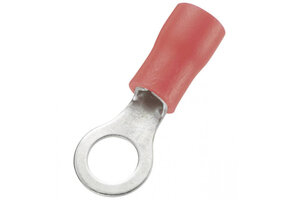 Ringkabelschoen 1.6-4.0mm 100st
