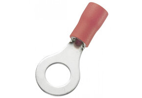 Ringkabelschoen 1.6-4.0mm 100st