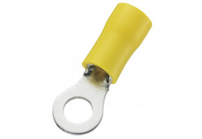 Ringkabelschoen 3.6-6.3mm 100st