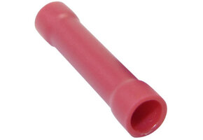 Doorverbinder 1.7-4.0mm 100 st